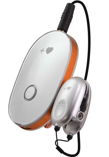 HeartMath Inner Balance Coherence Plus sensor