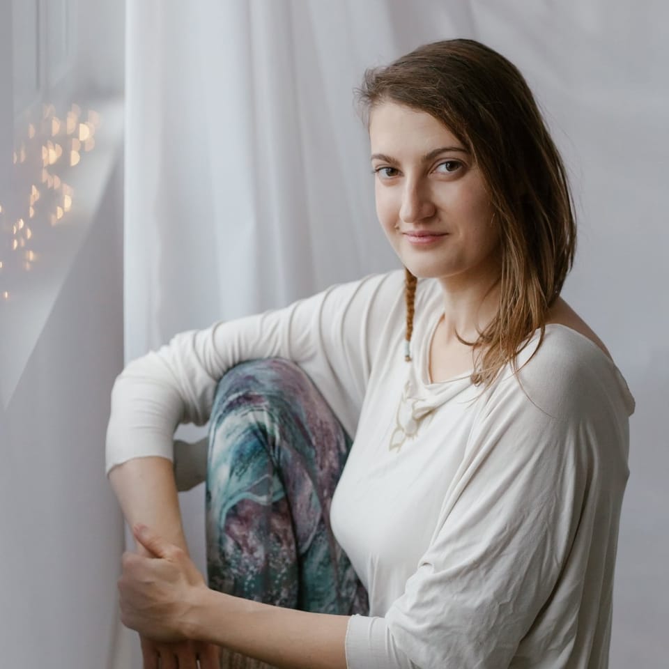 Diana Helen Piilberg