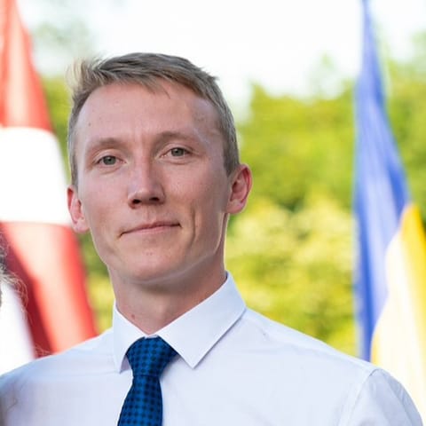 Eiko Kivisik