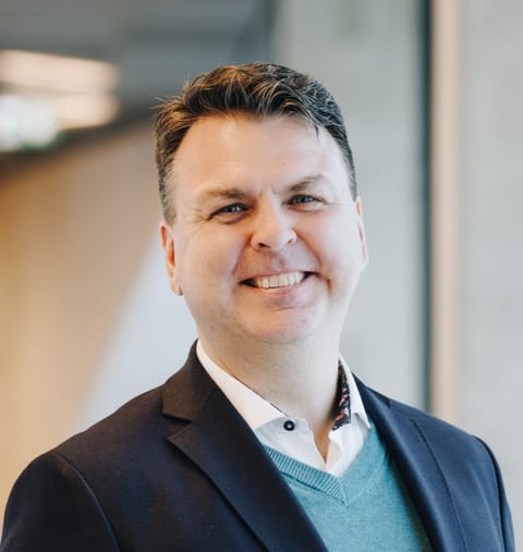 Kristjan Rotenberg