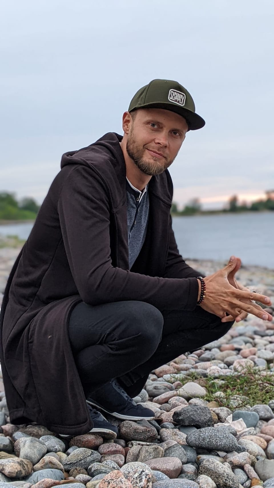 Martin Hoolma
