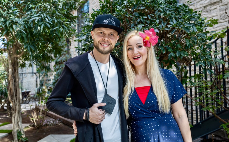 «Kaotasin kõik — töö, pere ja tervise. Tunne oli, et laseks ajud välja! See lihtne oskus päästis mu elu»
